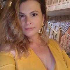 Марина Бутова, 26.08.1982, Челябинск