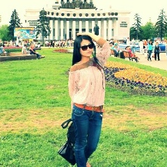 Жаку Смайлова, 20.02, Таш-Кумыр