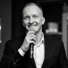 Александр Миронов, Омск