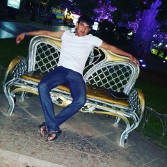 Солтанбек Махмирзаев, 31.05.1990, Санкт-Петербург