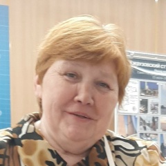 Галочка Маврина, 25.02, Санкт-Петербург