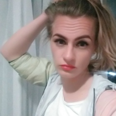 Мария Наваркина, 13.03.1988, Москва