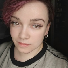 Милена Полякова, 03.01.1990, Москва