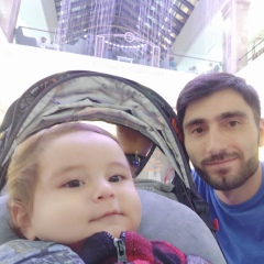 Tigran Yeritsyan, 04.01.1994, Артик