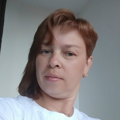 Юлия Румянцева, 21.03, Рыбинск