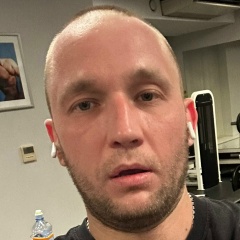 Максим Максимов, 14.04.1989, Балашиха