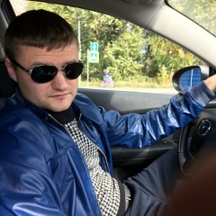 Олег Чалукян, 23.10.1984, Москва