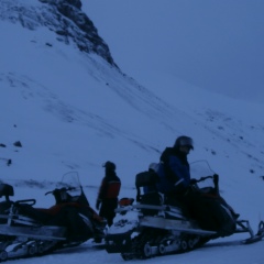 Алексей Красномовец, 22.10, Санкт-Петербург