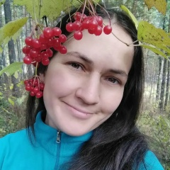 Мария Добржицкая, 27.01.1984