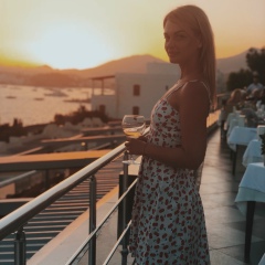 Яна Коваленко, 24.07.1987, Чернигов