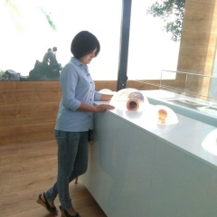 Айсулу Сундетова, 17.11.1983, Астана