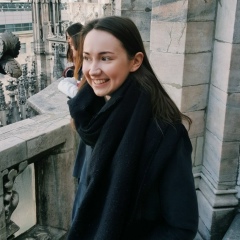 Лада Федоренко, 09.04, Санкт-Петербург