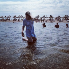 Виктория Шаруда, 31.01, Запорожье