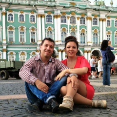Юлия Сергеевна, Тирасполь