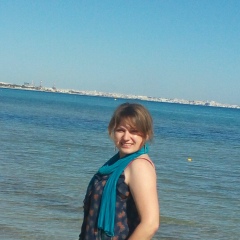 Любов Снітинська, 14.08, Тернополь