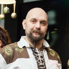 Павел Замахин, 29.01.1991, Пенза