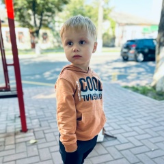 Женя Гурзу, 29.11.1995, Оргеев