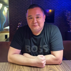 Serik Tulepov, 08.03.1983, Актобе