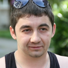 Роман Жезлов, 13.07, Новосибирск