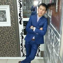 Манас Тилепов, 19.06.1992, Атырау