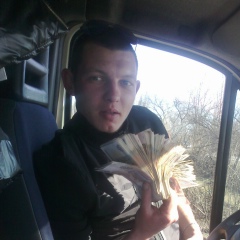 Анатолий Скляренко, 18.04, Донецк