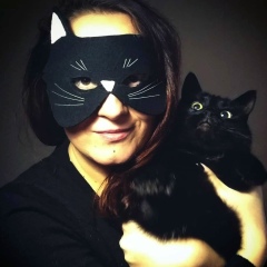 Ольга Григорьева, 04.01.1986, Санкт-Петербург