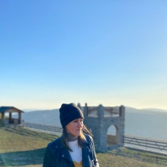 Юлия Медведева, 14.09, Москва