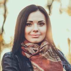 Маргарита Фурман, Владимир