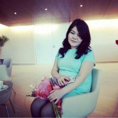 Gulmira Aimbetova, 27.02, Астана