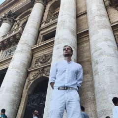 Александр Сидоренко, 14.02.1992, Москва