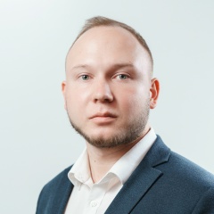Виктор Ананьев, 06.04, Санкт-Петербург