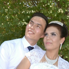 Манзура Машарипова, 05.07, Дашогуз