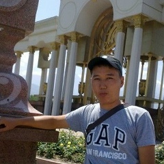 Есбай Донгелов, 27.11.1983, Актау