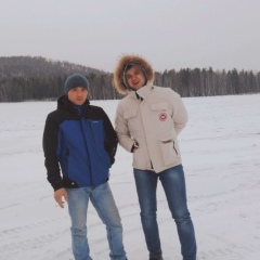 Никита Вокин, 26.09.1994, Иркутск