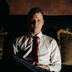 Алексей Белоусов, 11.11.1988, Екатеринбург