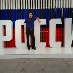 Ким Ким, Казань