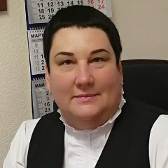 Евгения Волдаева, 31.12, Санкт-Петербург