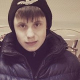 Кирилл Кузьмичев, 05.09