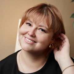 Наталья Уварова, 21.12, Москва