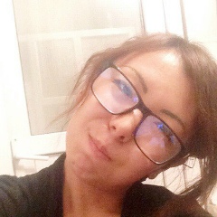 Айя Абдикаримова, 28.02, Астана