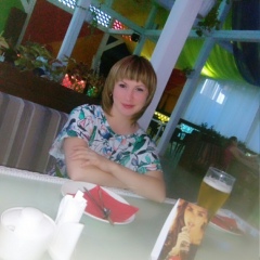 Ирина Ужегова, 21.06, Иркутск