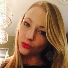 Оля Ковалёва, 05.02, Surprise