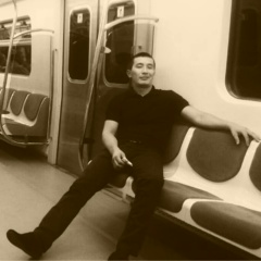 Артур Надешов, 04.09.1986, Актау