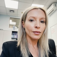 Клавдия Королева, Москва