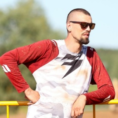 Денис Никольский, 02.03.1989, Москва