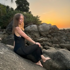 Анастасия Григорьева, 08.10.1991, Кольчугино