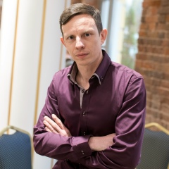 Дмитрий Юртаев, 24.12, Тверь