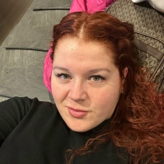 Дарья Лайзан, Петропавловск-Камчатский