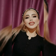 Назгума Махаметова, 13.10.1992