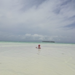 Мария Колмогорова, 18.04, Белово